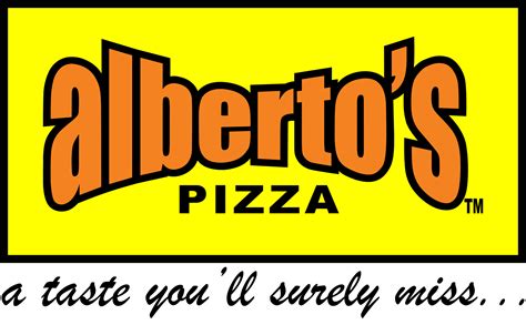 albertos pizza taft north|List of Branches Alberto's Pizza .